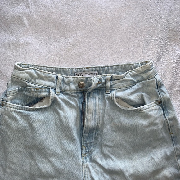 Zara jeans - Picture 2 of 3